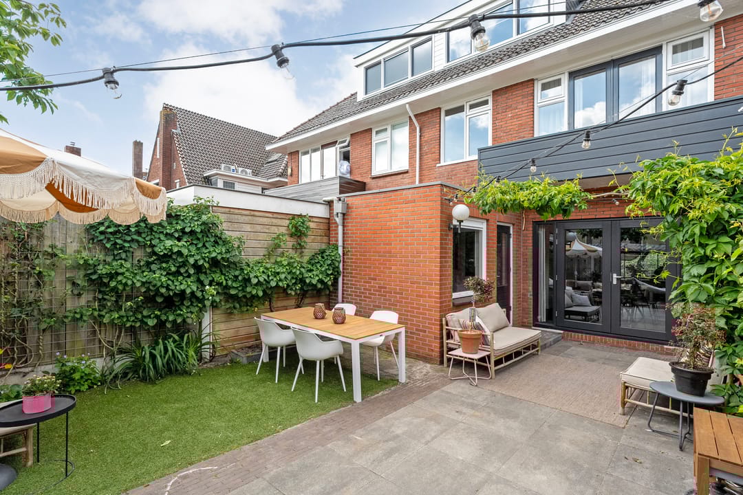 Foto 1 van Burgemeester Knopperslaan 22