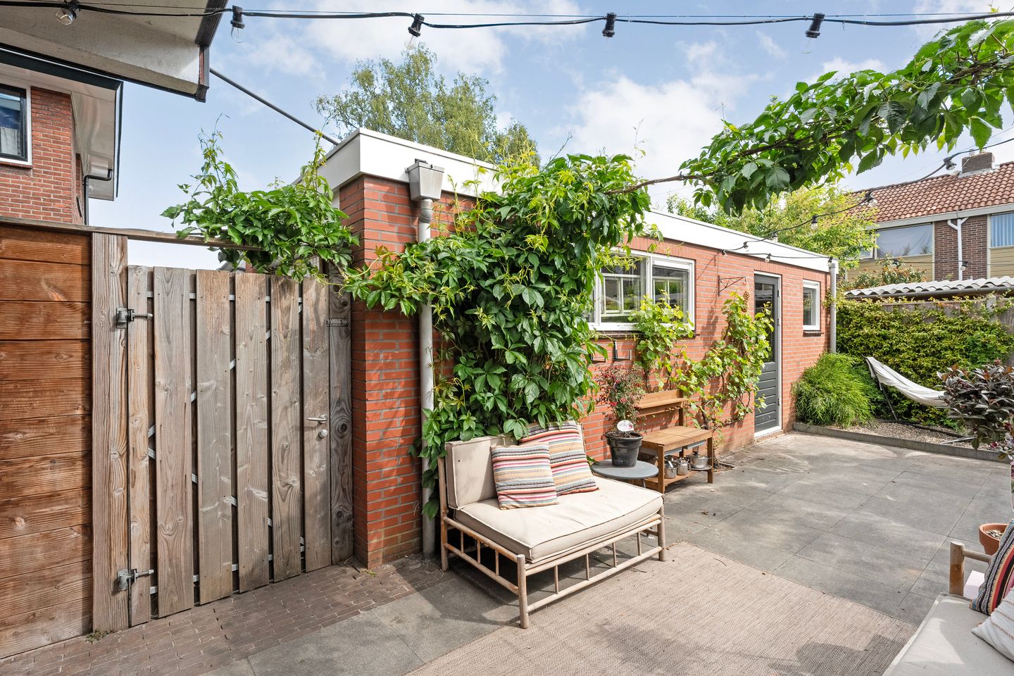 Foto 34 van Burgemeester Knopperslaan 22