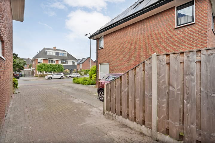 Foto 35 van Burgemeester Knopperslaan 22