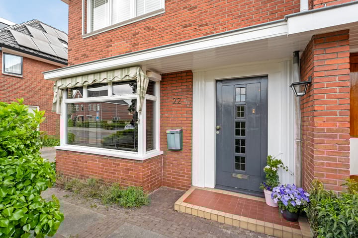 Foto 37 van Burgemeester Knopperslaan 22