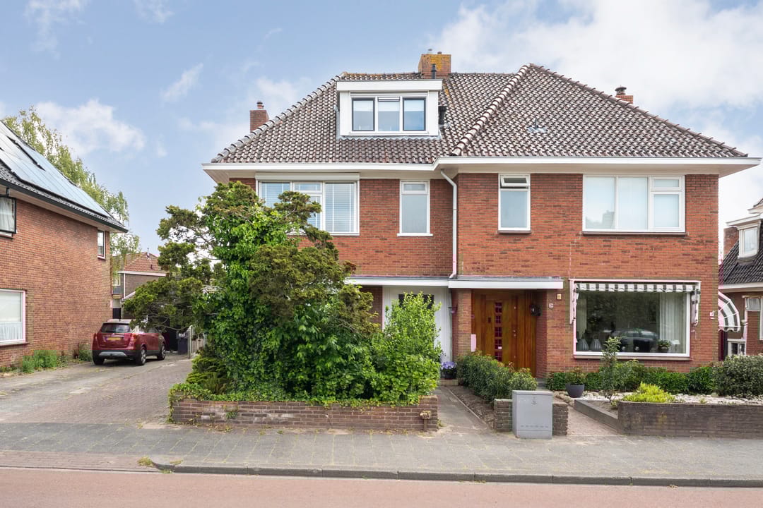 Foto 38 van Burgemeester Knopperslaan 22