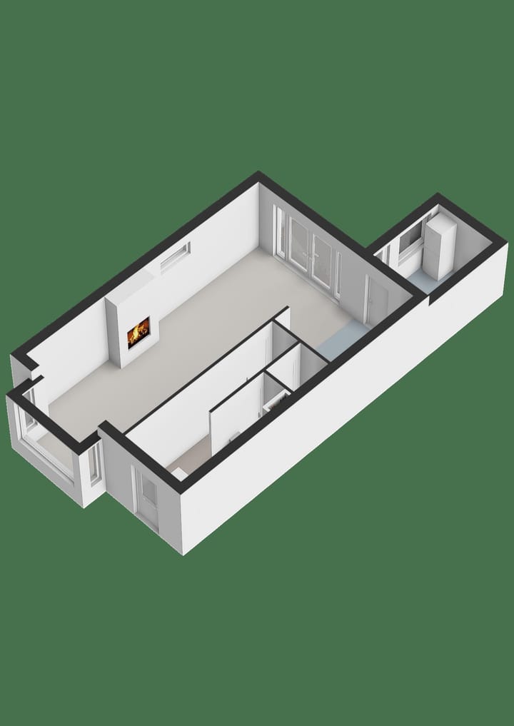 Foto 40 van Burgemeester Knopperslaan 22