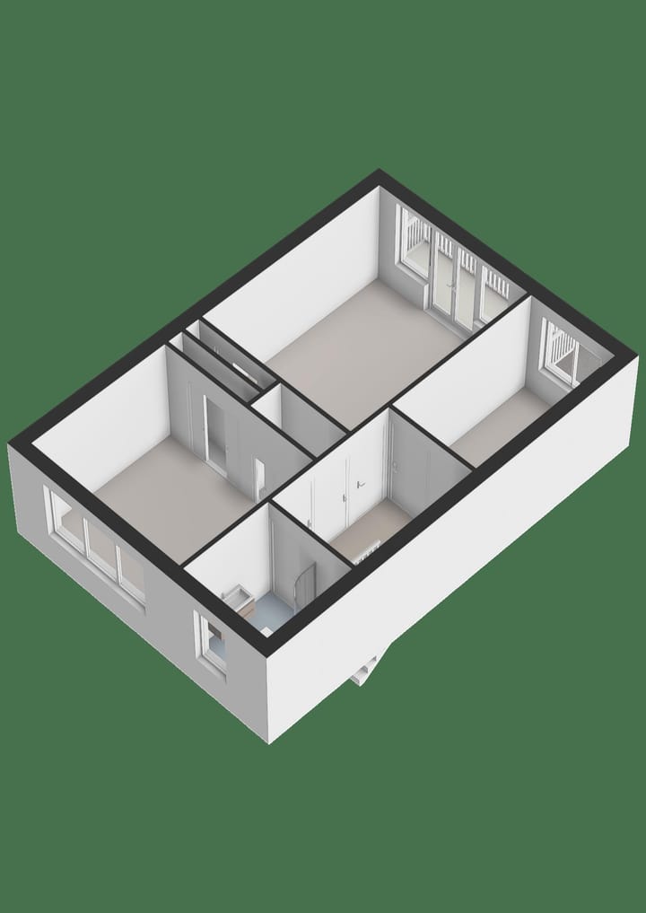 Foto 42 van Burgemeester Knopperslaan 22