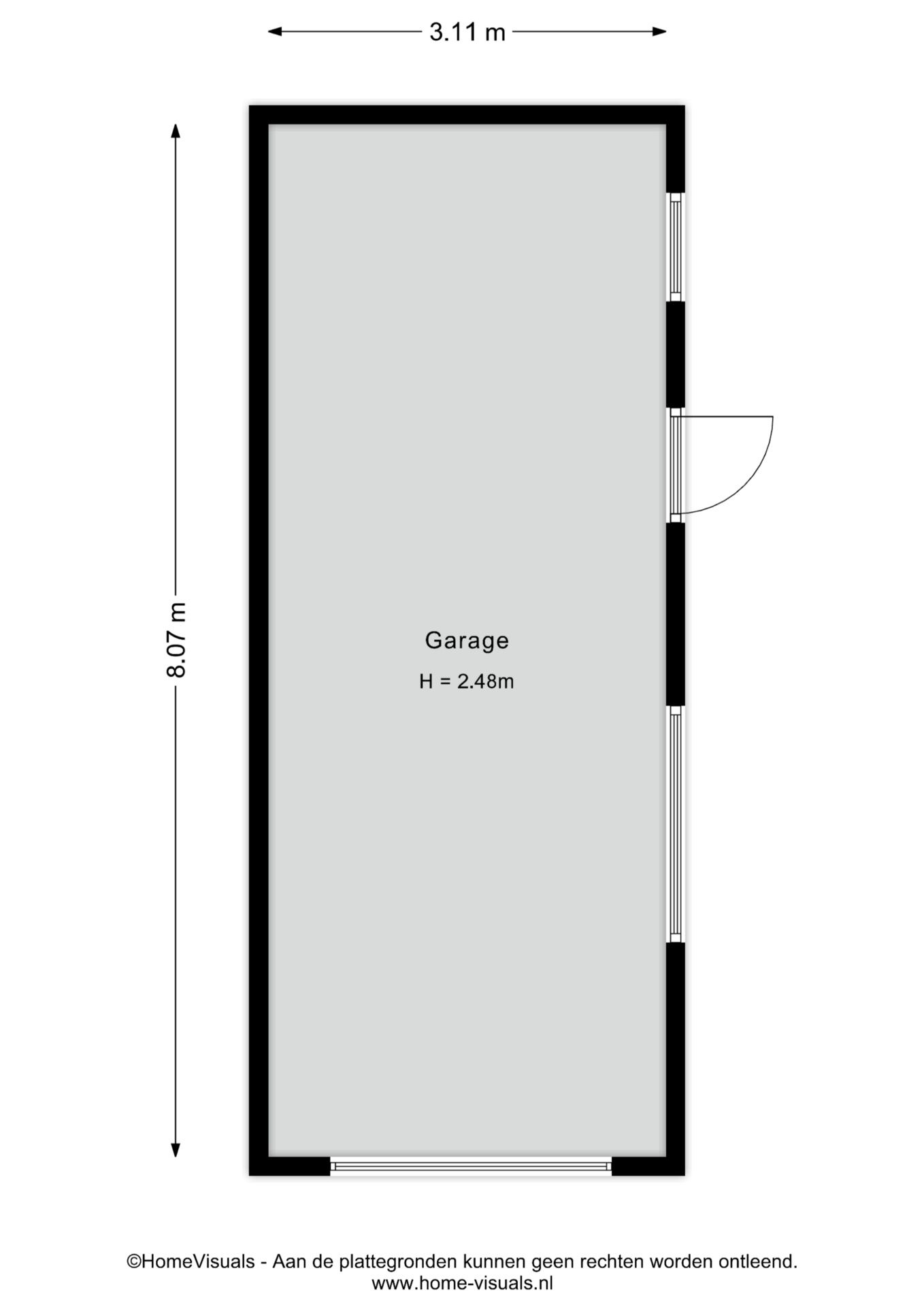 Foto 45 van Burgemeester Knopperslaan 22