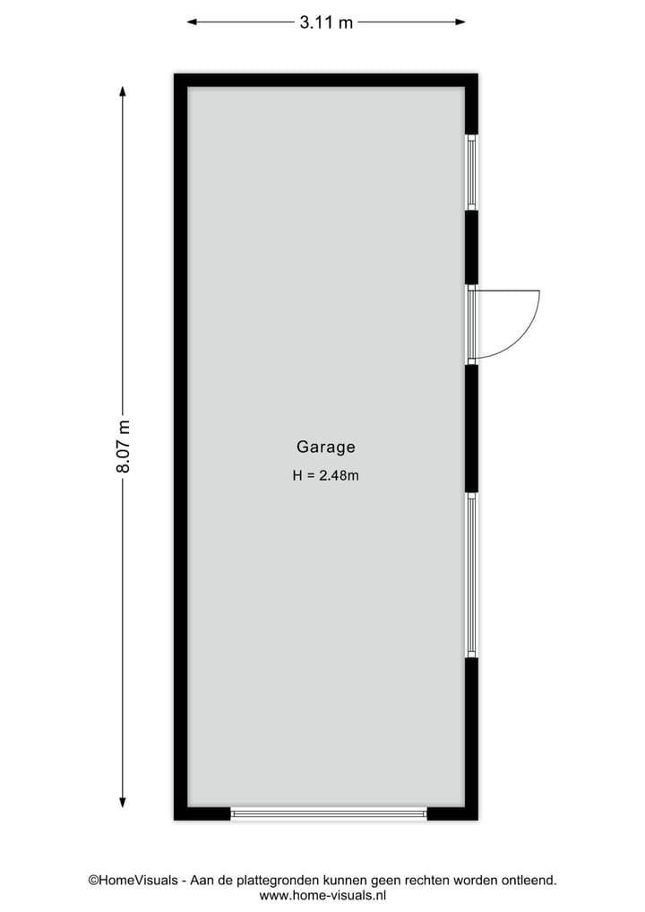 Foto 45 van Burgemeester Knopperslaan 22