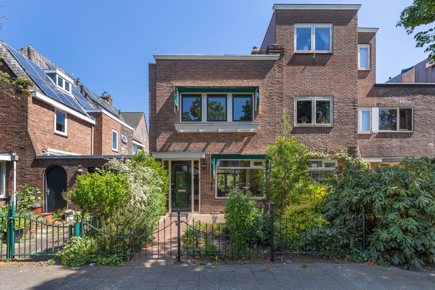 Foto 1 van Middenweg 40-A