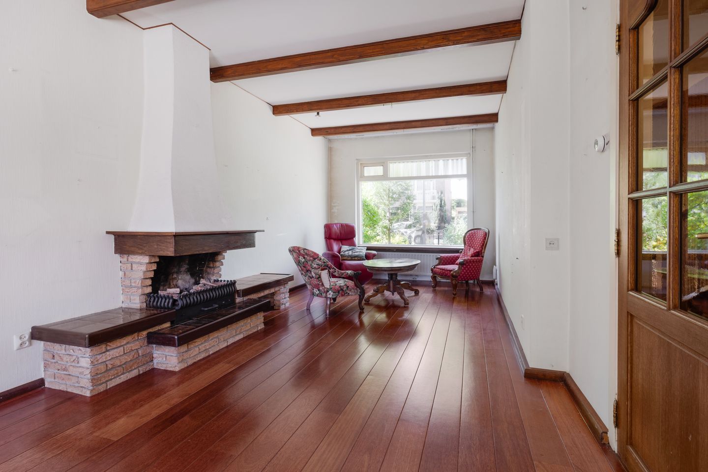 Foto 4 van Middenweg 40-A