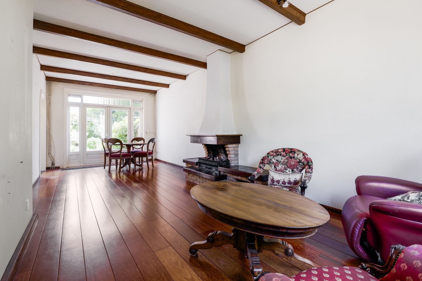 Foto 5 van Middenweg 40-A