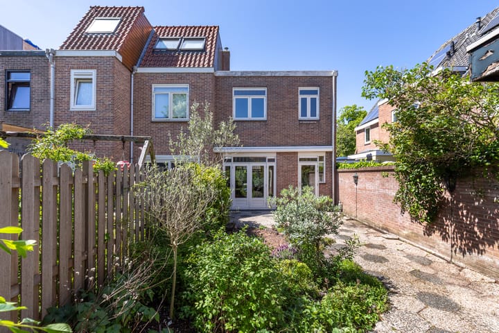 Foto 10 van Middenweg 40-A