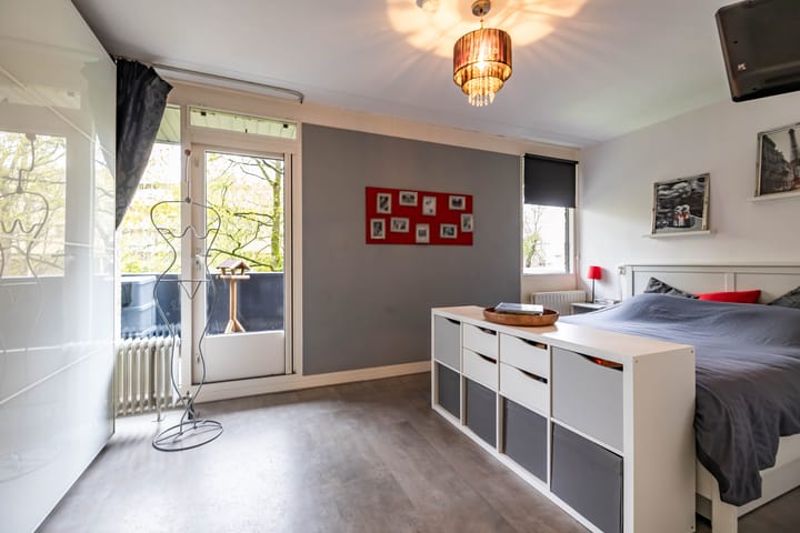 Foto 4 van Fongersplaats 127