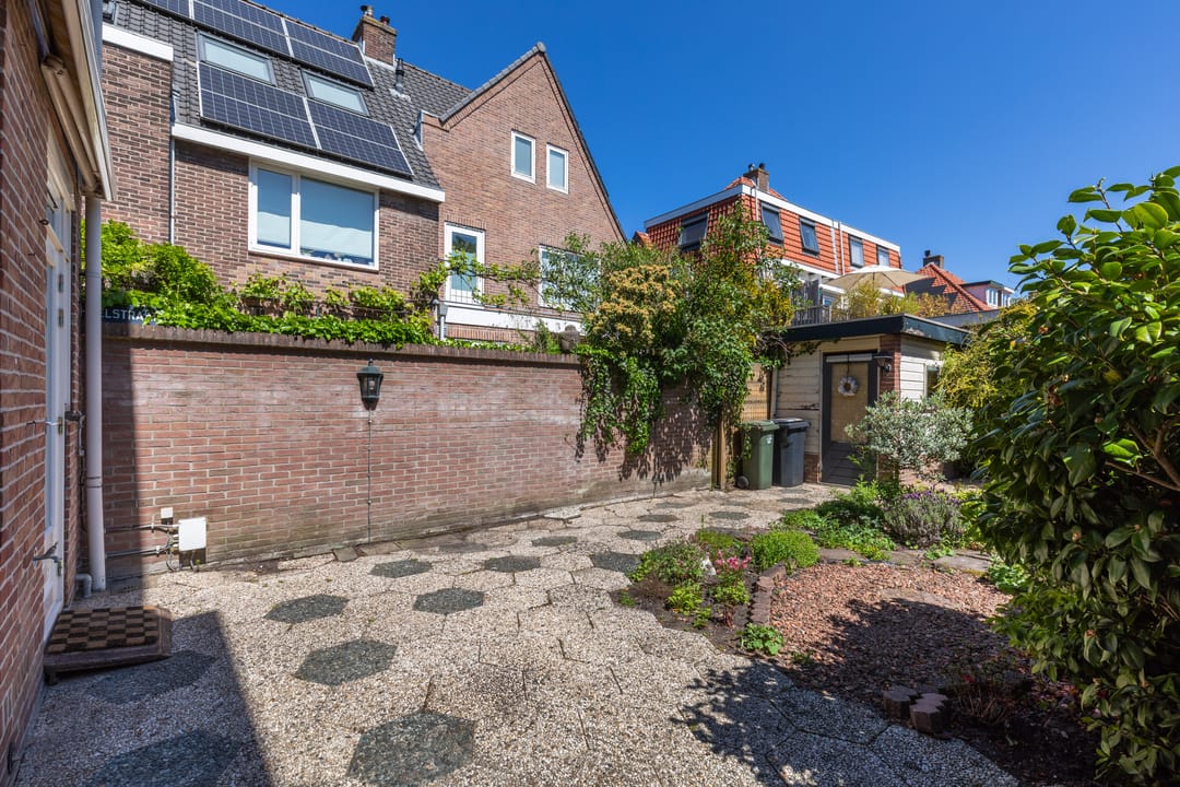 Foto 11 van Middenweg 40-A