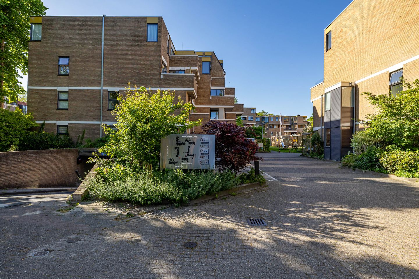 Foto 5 van Fongersplaats 127