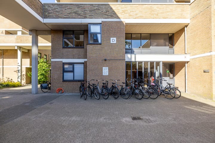 Foto 6 van Fongersplaats 127