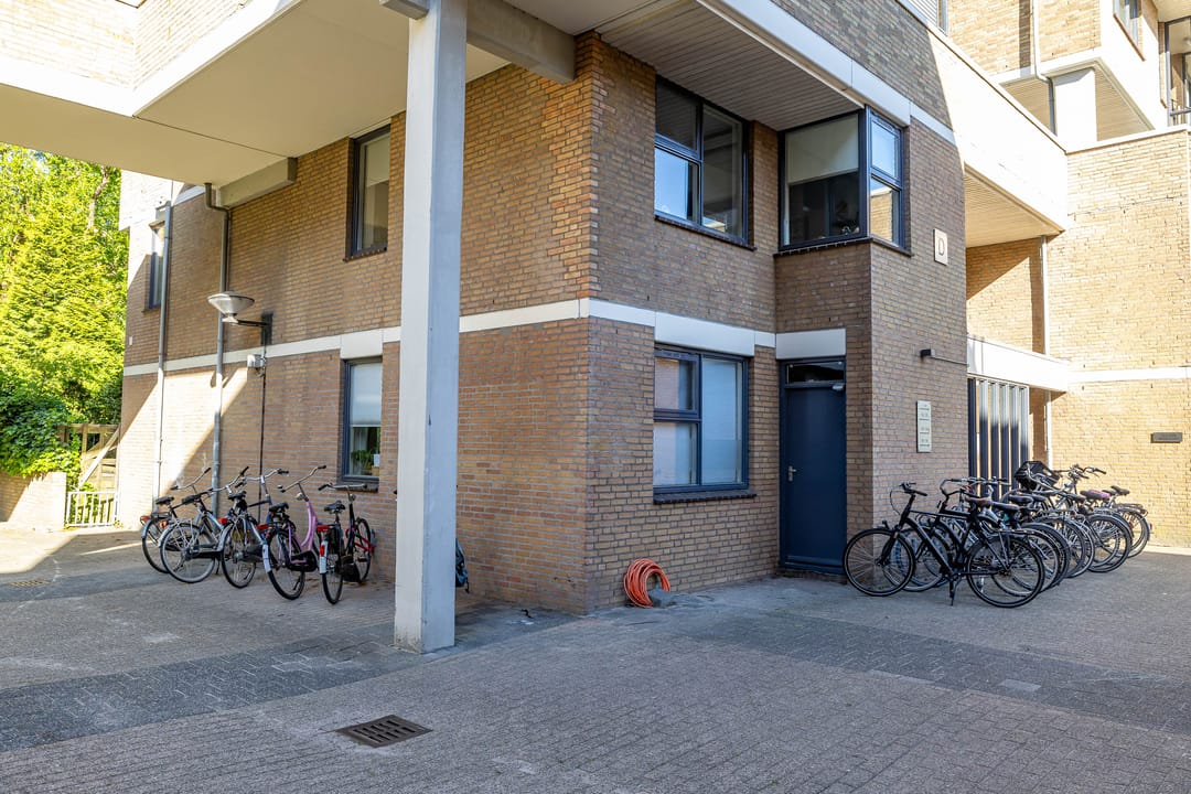 Foto 7 van Fongersplaats 127