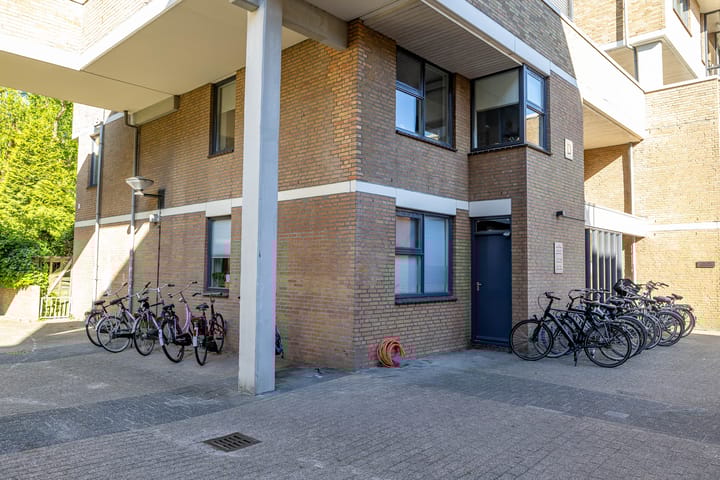 Foto 7 van Fongersplaats 127