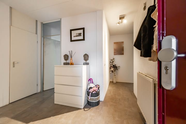 Foto 9 van Fongersplaats 127