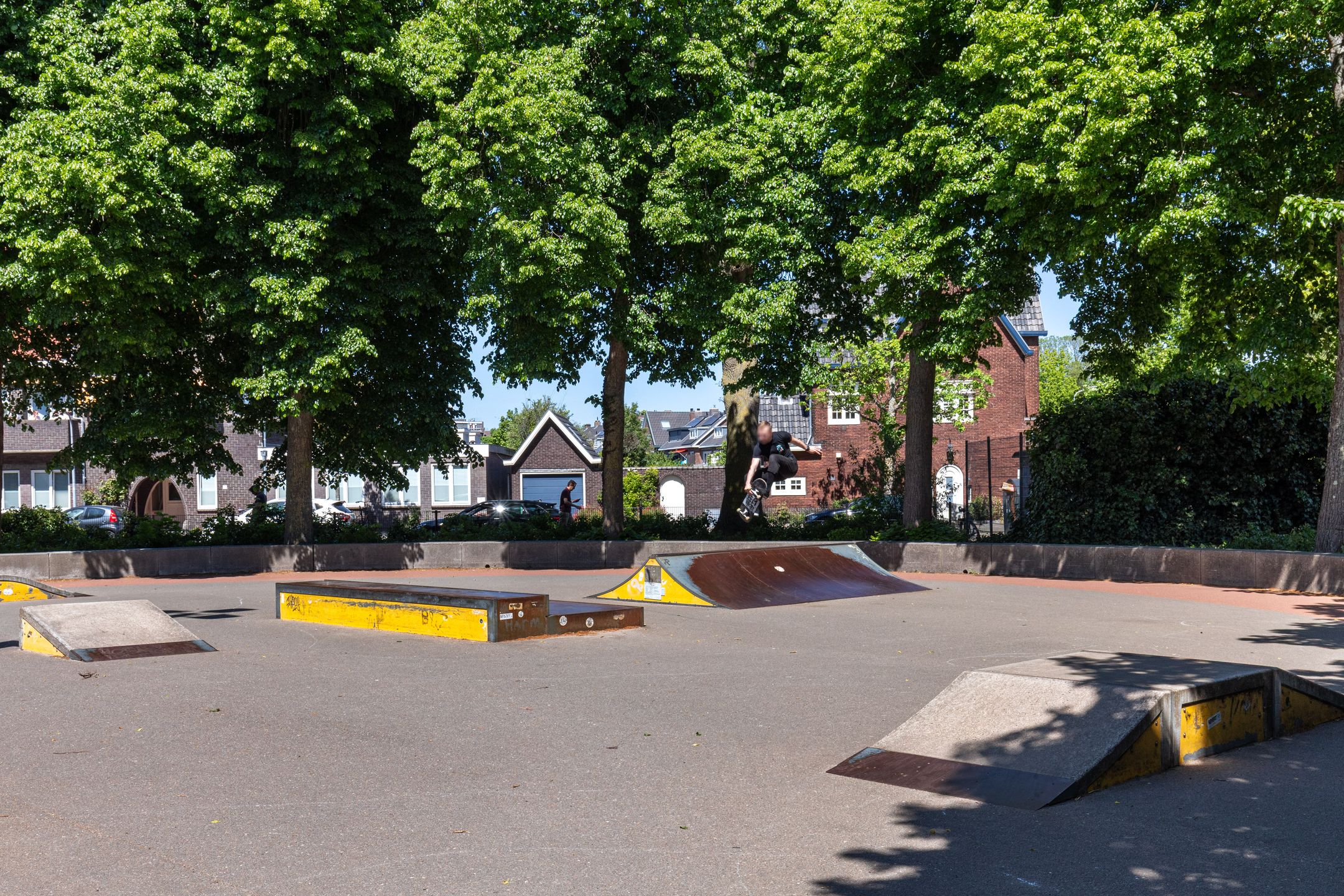 Foto 27 van Middenweg 40-A