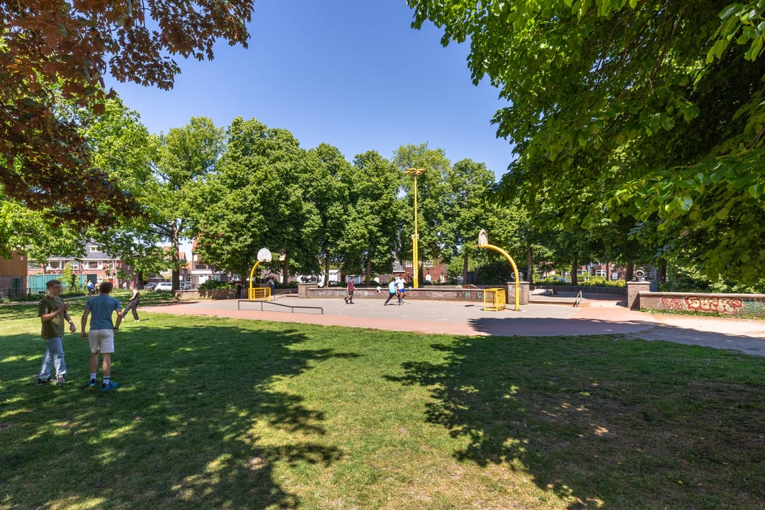 Foto 28 van Middenweg 40-A