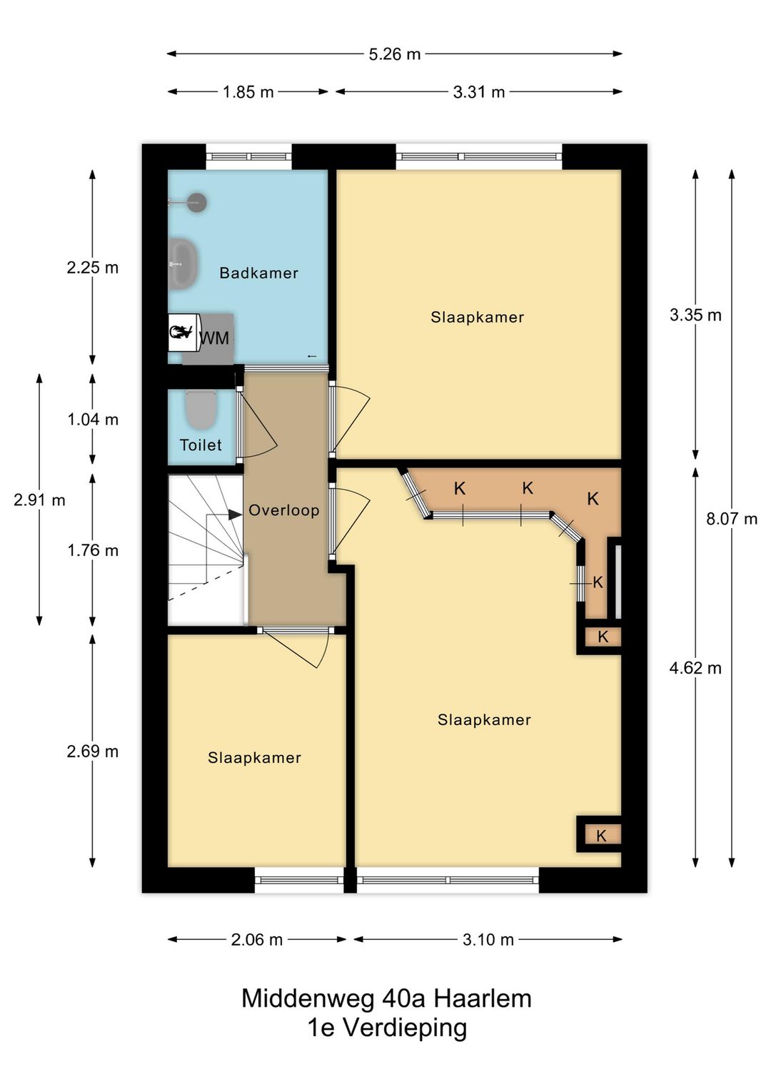 Foto 31 van Middenweg 40-A