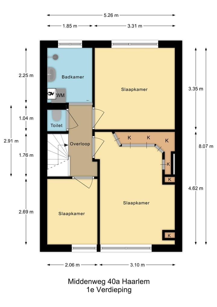 Foto 31 van Middenweg 40-A