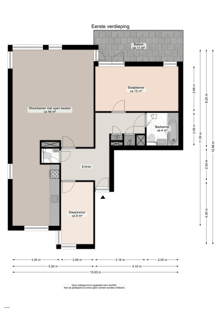 Foto 43 van Fongersplaats 127