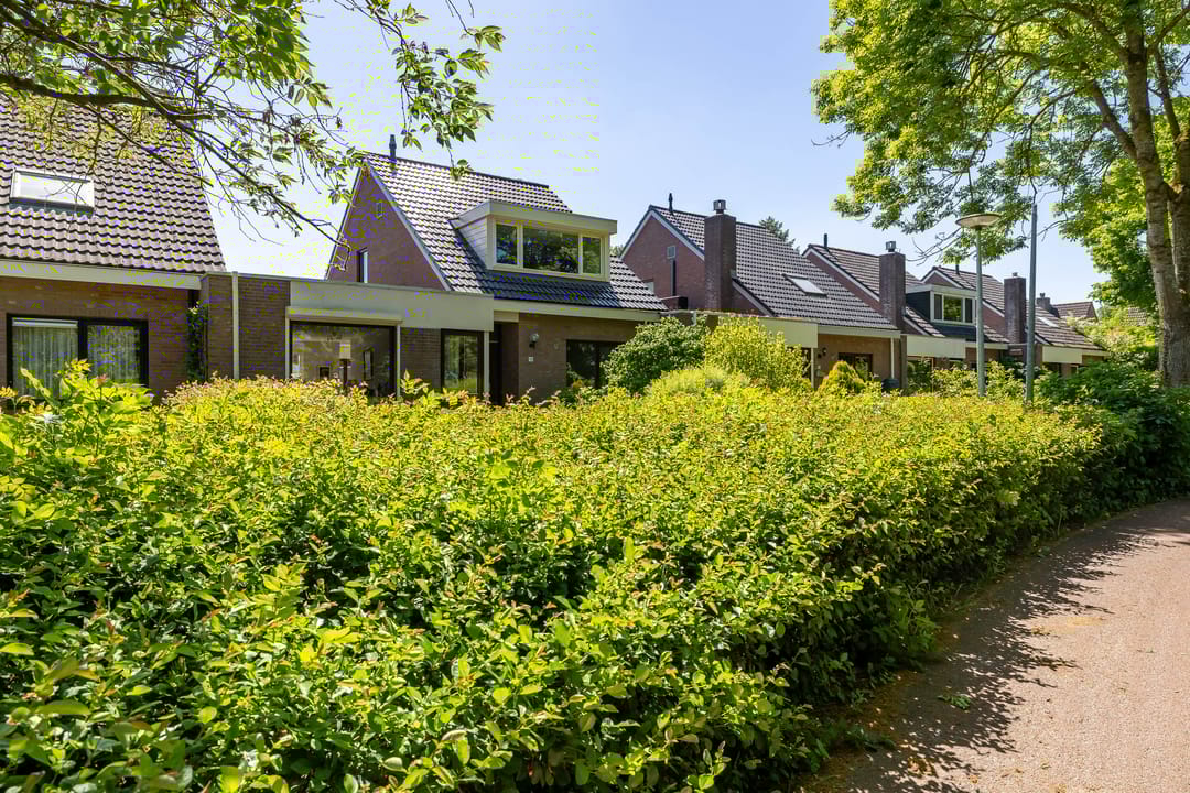 Photo 1 of Nico Rostlaan 13