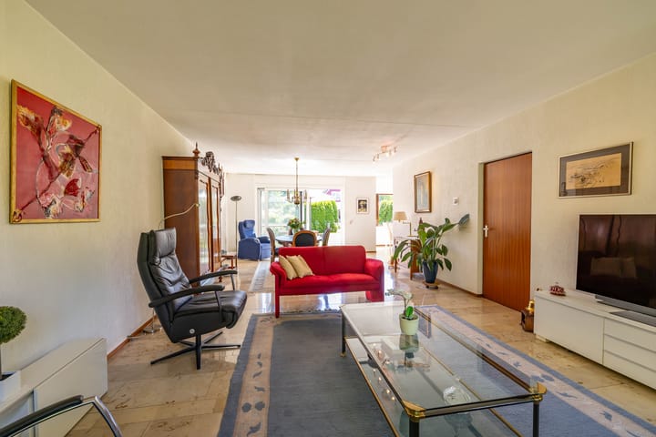 Foto 2 van Nico Rostlaan 13