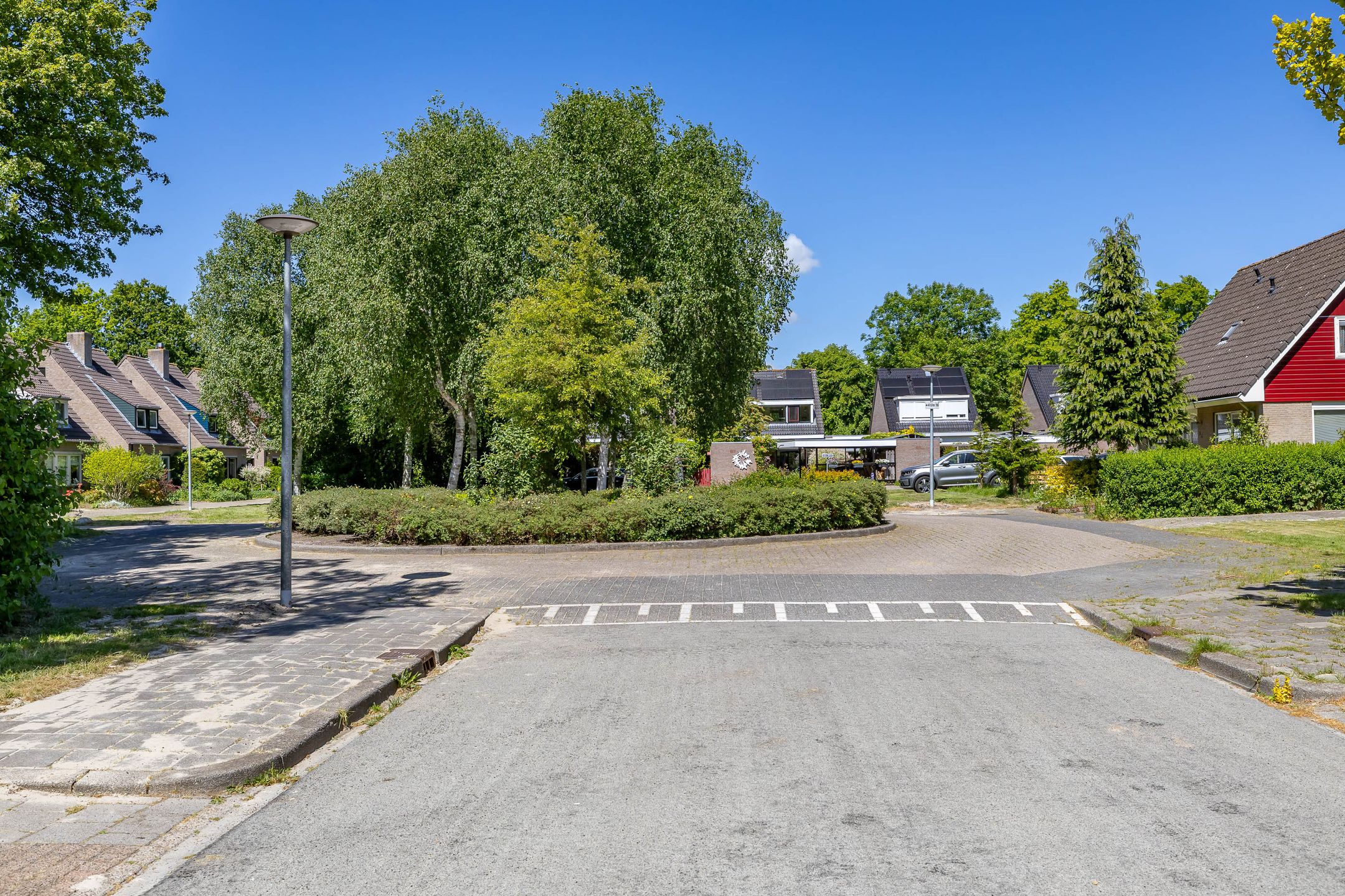 Photo 6 of Nico Rostlaan 13