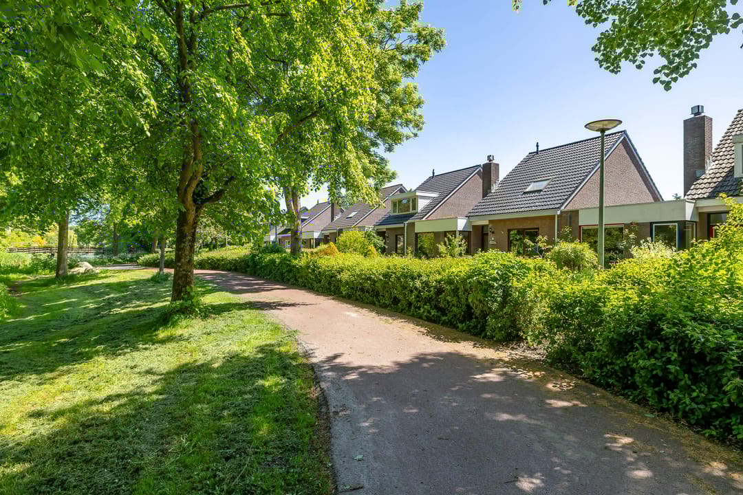 Photo 8 of Nico Rostlaan 13