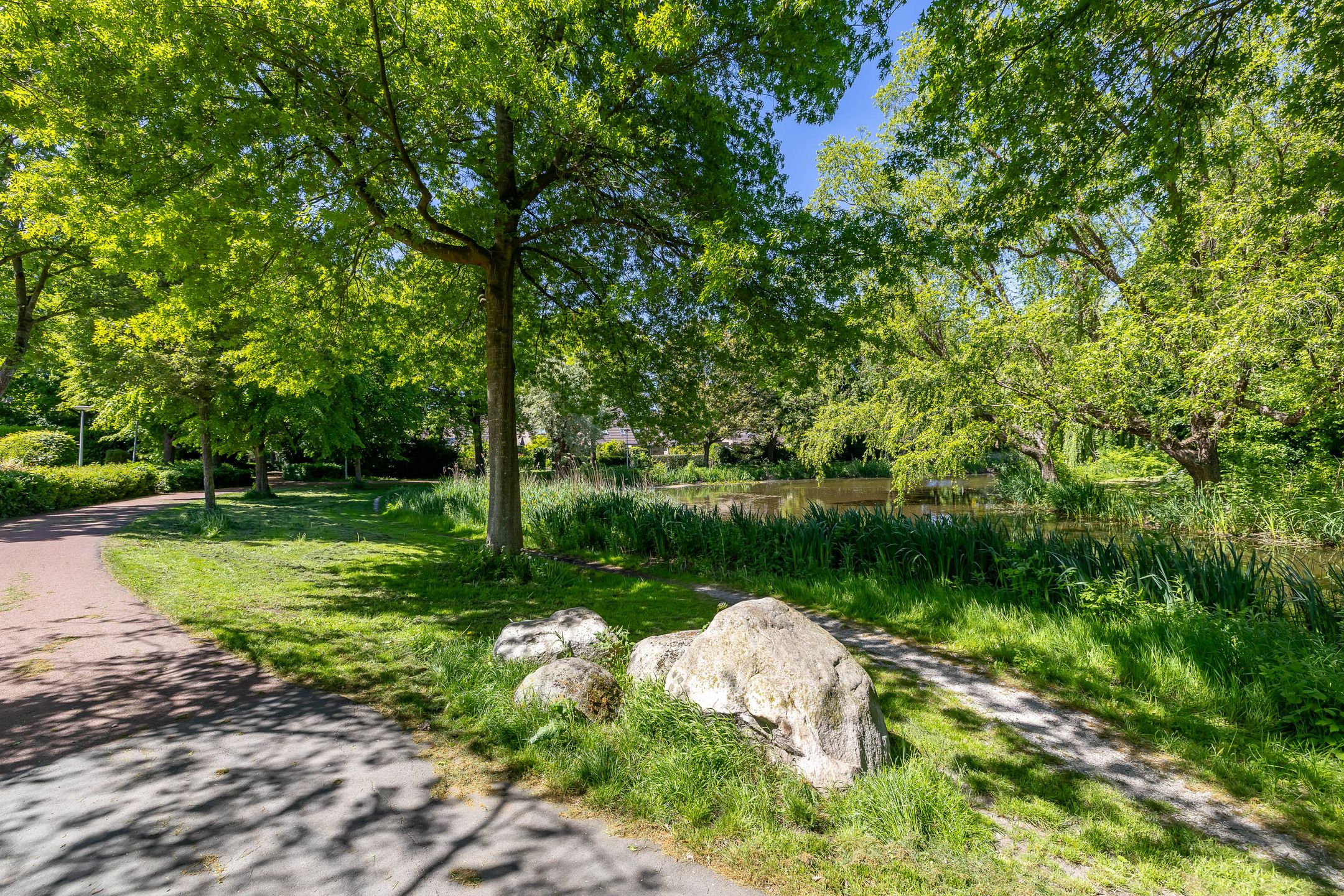 Photo 9 of Nico Rostlaan 13