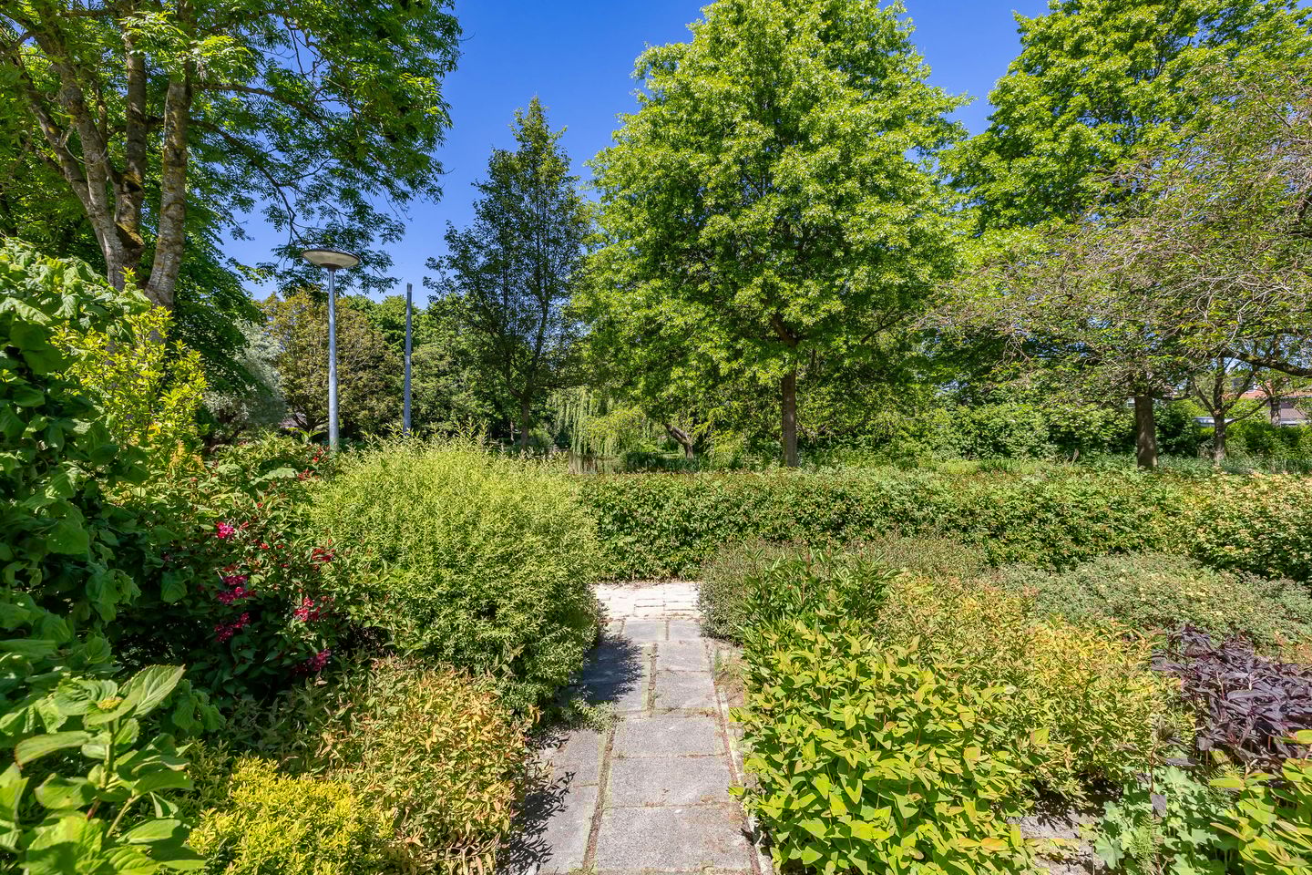 Photo 10 of Nico Rostlaan 13