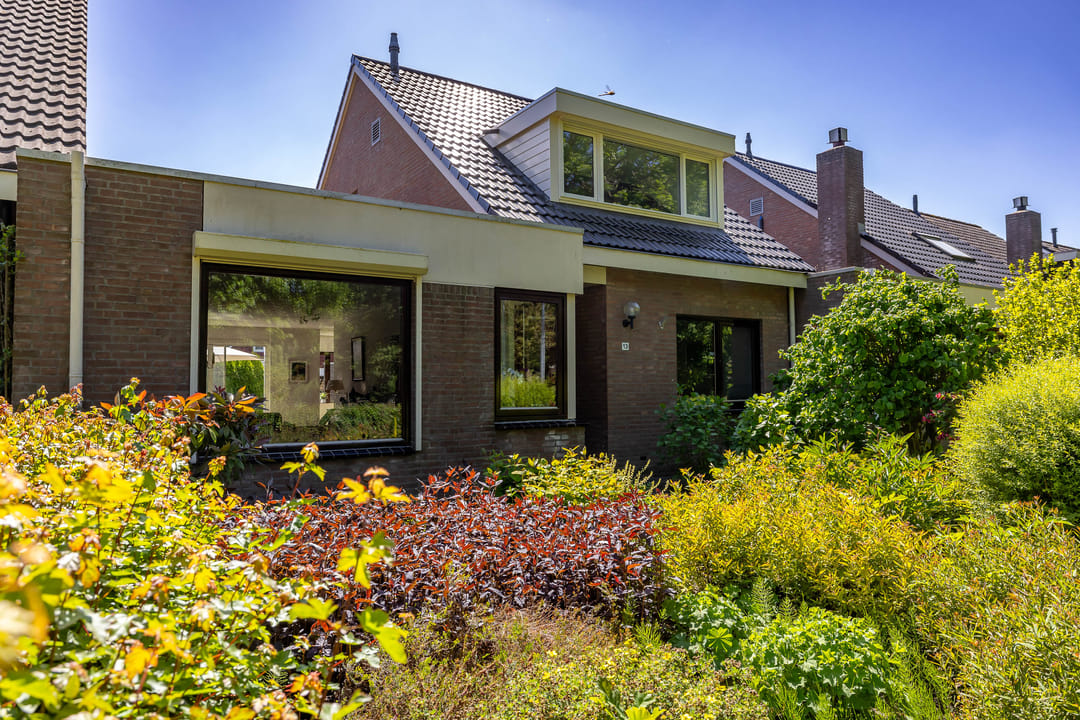 Photo 11 of Nico Rostlaan 13