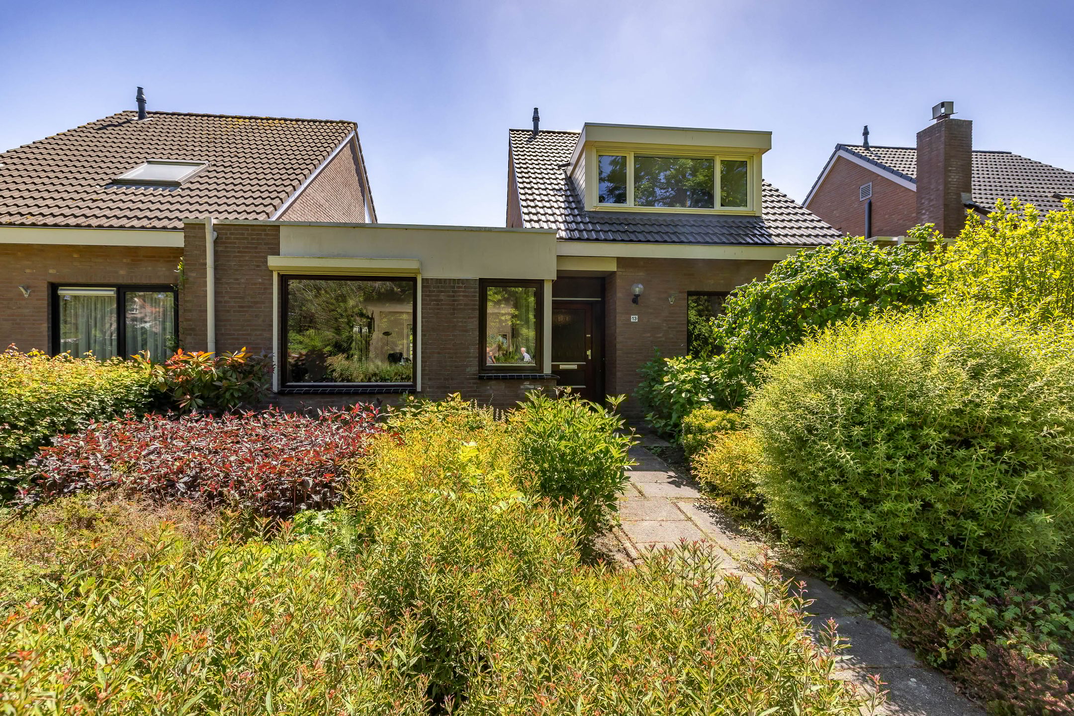 Photo 12 of Nico Rostlaan 13