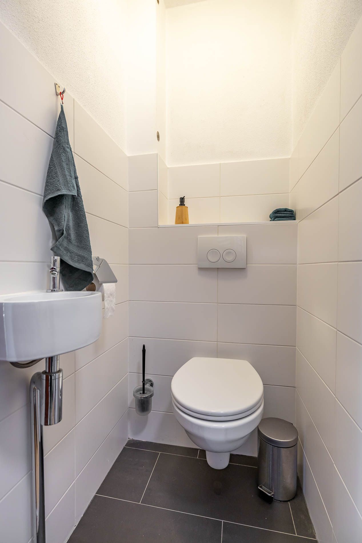 Photo 15 of Nico Rostlaan 13