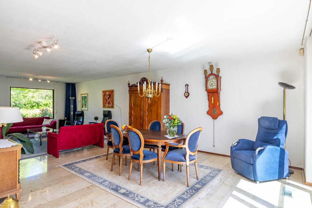 Photo 22 of Nico Rostlaan 13