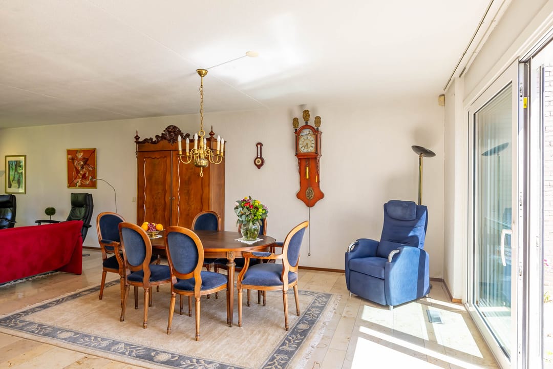 Photo 23 of Nico Rostlaan 13