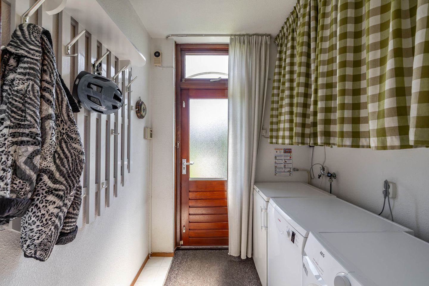 Photo 29 of Nico Rostlaan 13