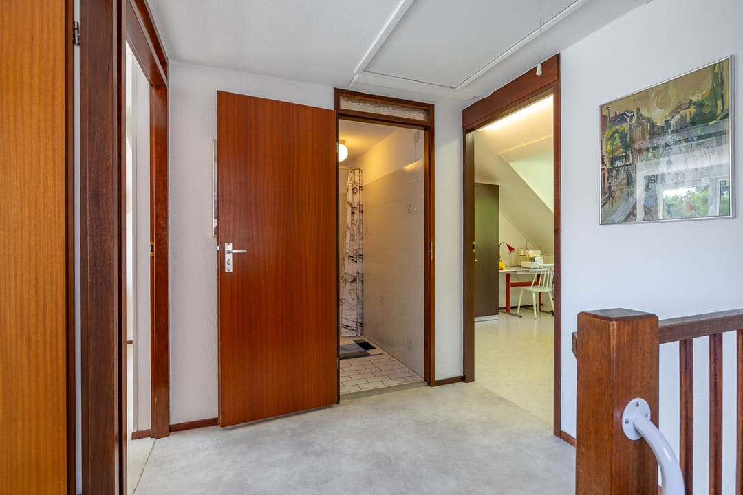 Photo 37 of Nico Rostlaan 13