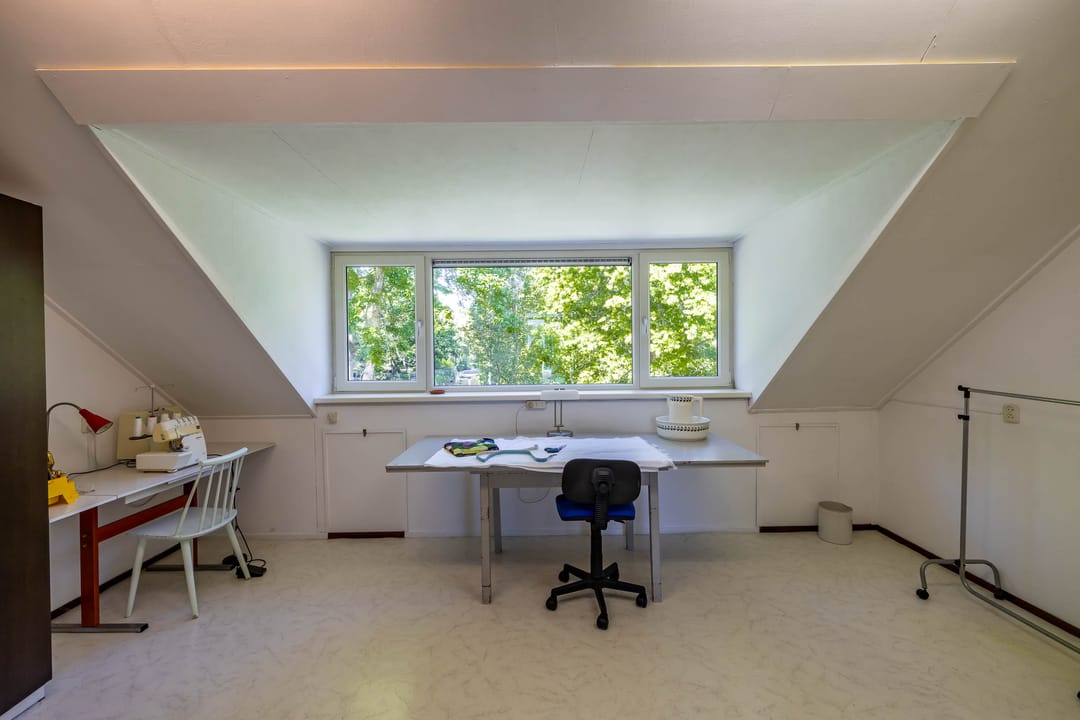 Photo 38 of Nico Rostlaan 13