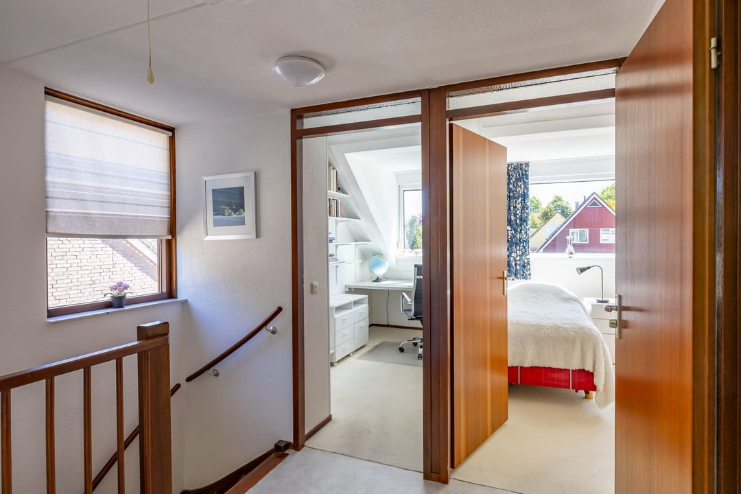 Photo 41 of Nico Rostlaan 13