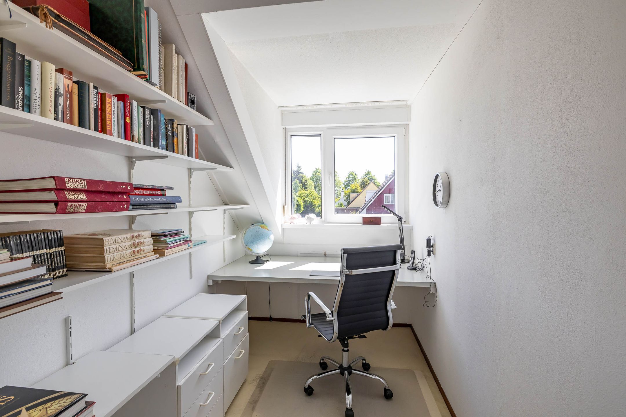 Photo 42 of Nico Rostlaan 13