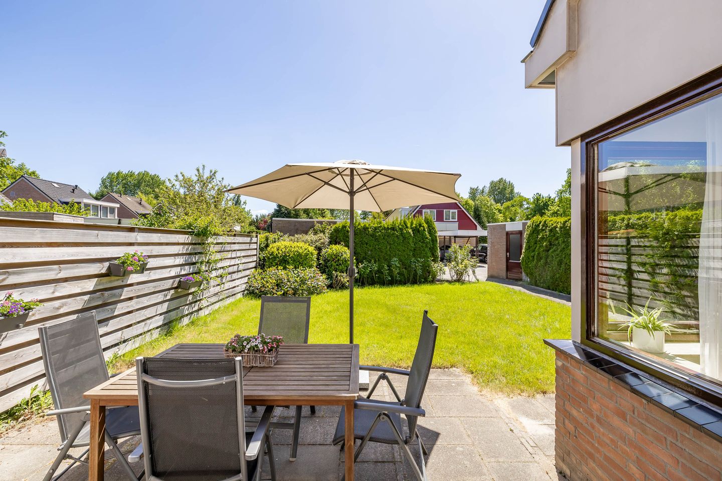 Photo 49 of Nico Rostlaan 13