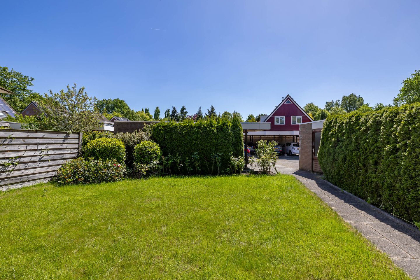 Photo 50 of Nico Rostlaan 13