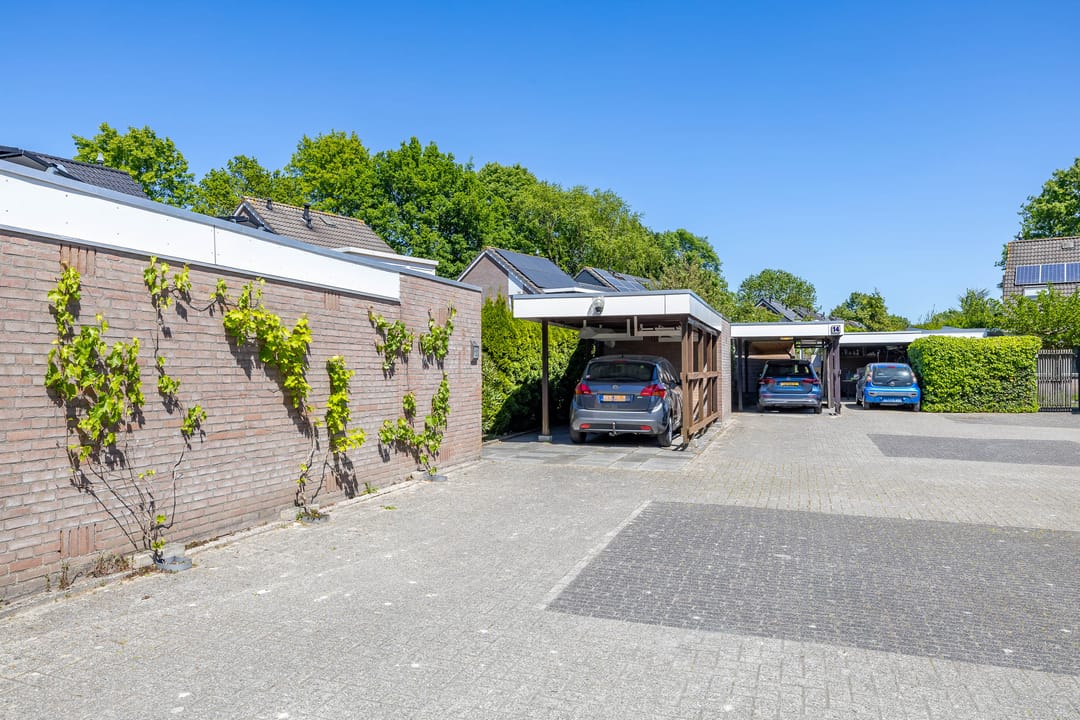 Photo 53 of Nico Rostlaan 13