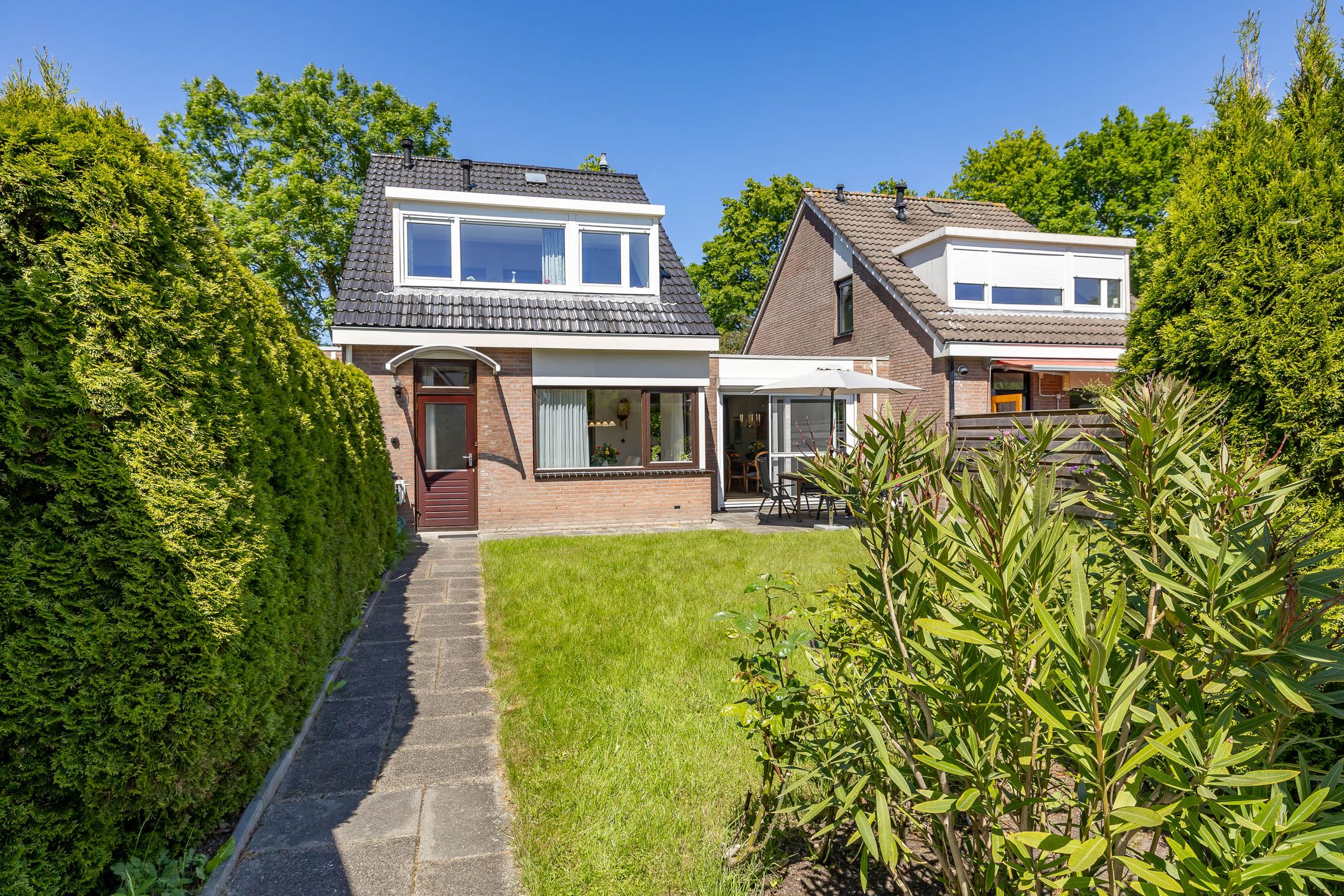 Photo 54 of Nico Rostlaan 13