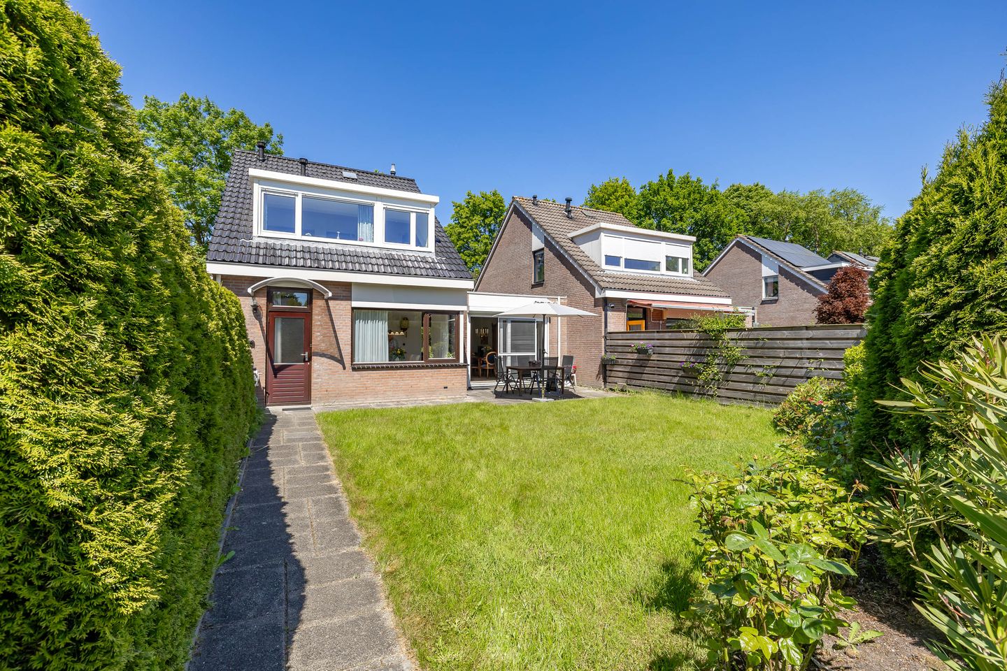 Photo 55 of Nico Rostlaan 13