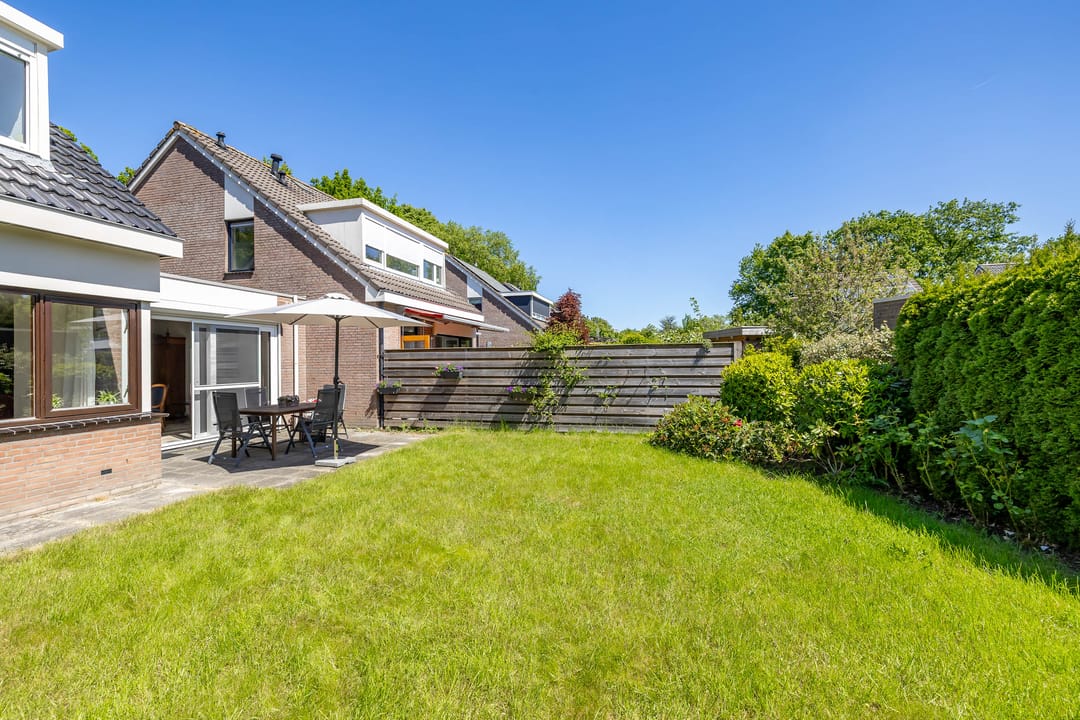 Photo 56 of Nico Rostlaan 13