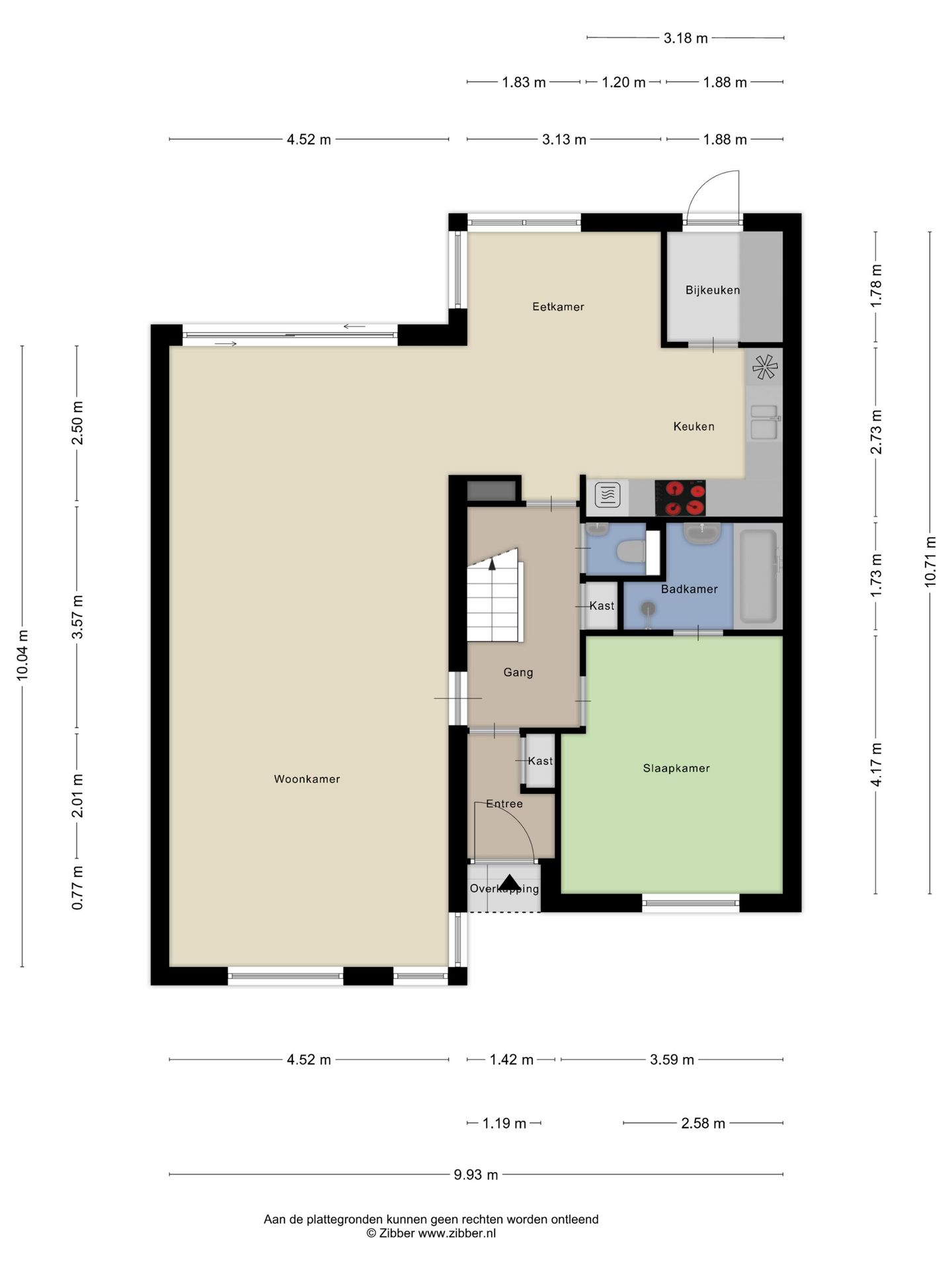 Photo 59 of Nico Rostlaan 13