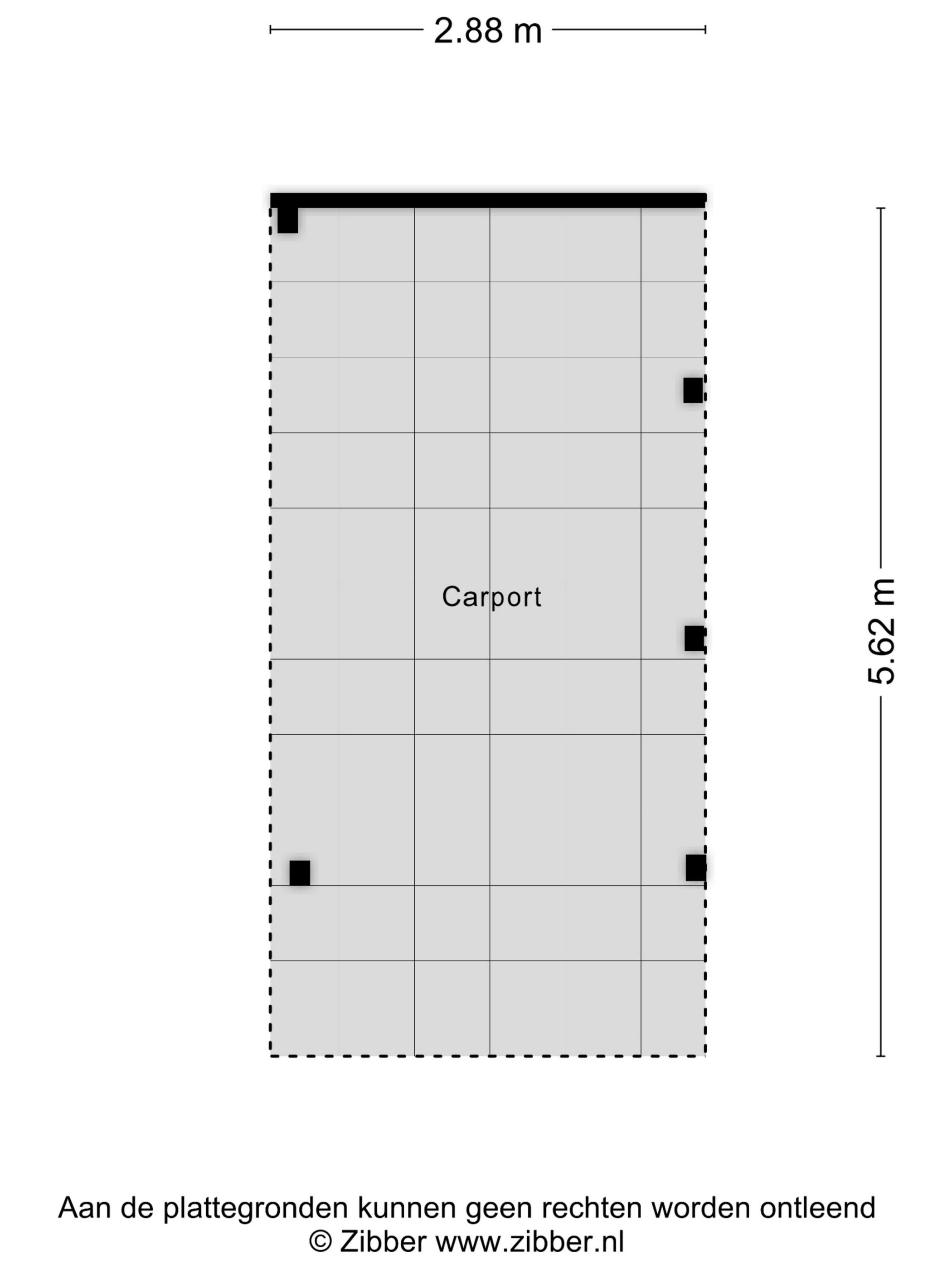 Photo 63 of Nico Rostlaan 13