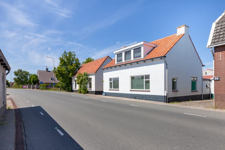 Foto 1 van De Bree 30